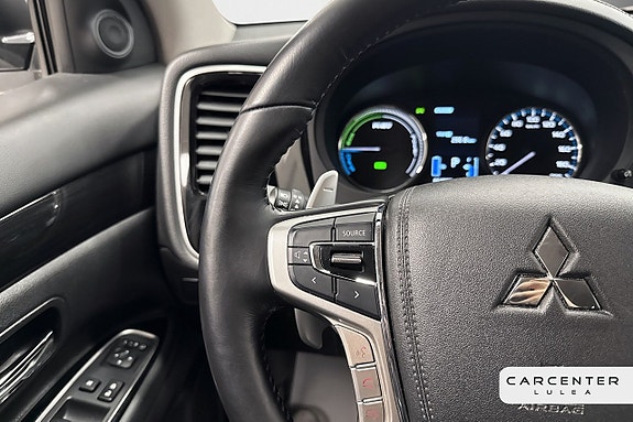 Mitsubishi Outlander 12 of 19