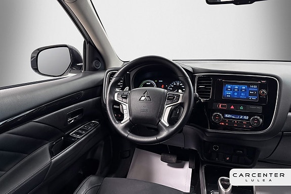 Mitsubishi Outlander 5 of 19