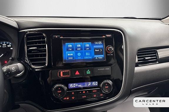Mitsubishi Outlander 14 of 19