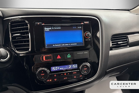 Mitsubishi Outlander 15 of 19