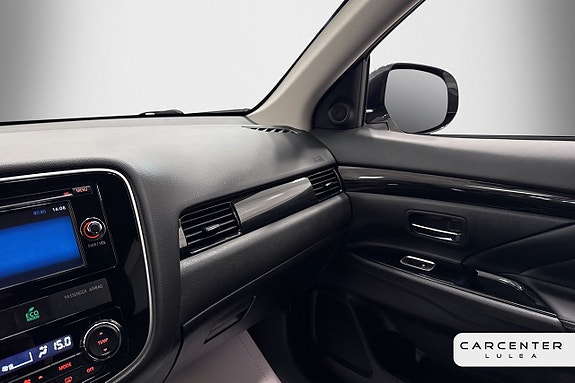 Mitsubishi Outlander 18 of 19