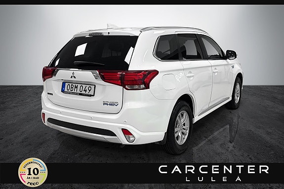 Mitsubishi Outlander 3 of 19