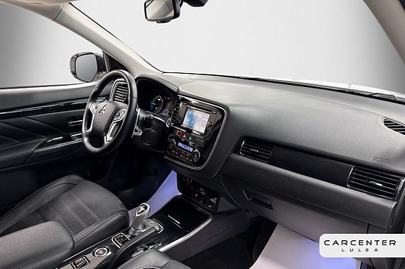 Mitsubishi Outlander 7 of 19