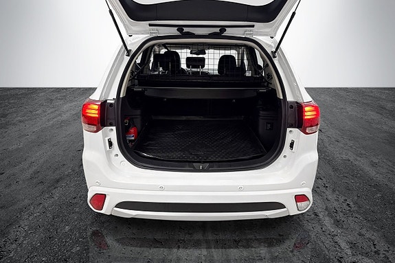 Mitsubishi Outlander 10 of 19