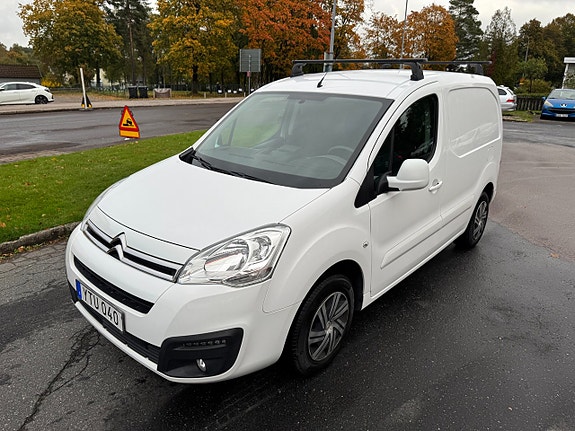 Citroen Berlingo 7 of 15