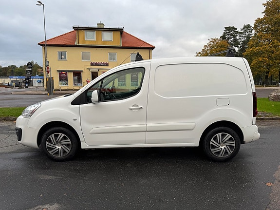 Citroen Berlingo 5 of 15