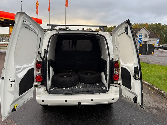 Citroen Berlingo 12 of 15