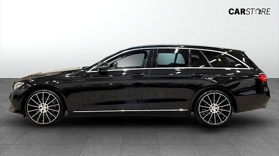 Mercedes-Benz E220 6 of 21