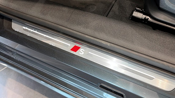 Audi A6 16 of 24