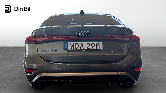 Audi A6 5 of 24