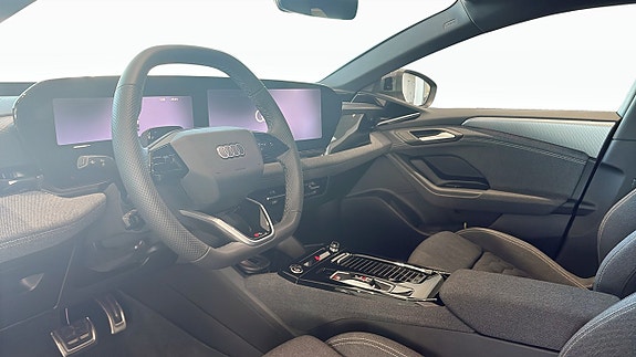 Audi A6 7 of 24