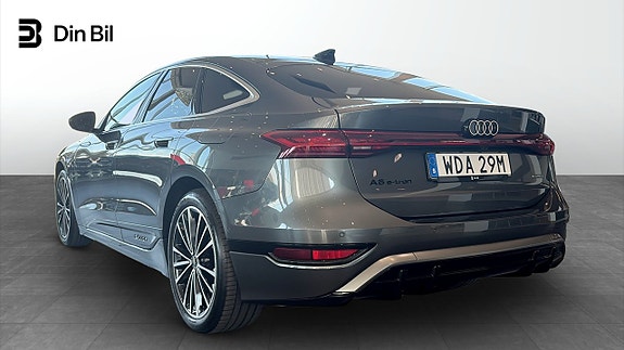 Audi A6 3 of 24