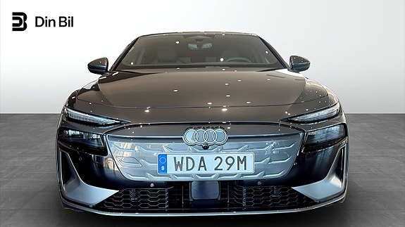 Audi A6 4 of 24