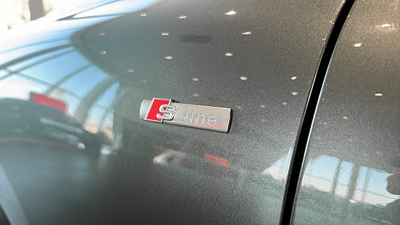 Audi A6 15 of 24
