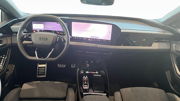 Audi A6 10 of 24