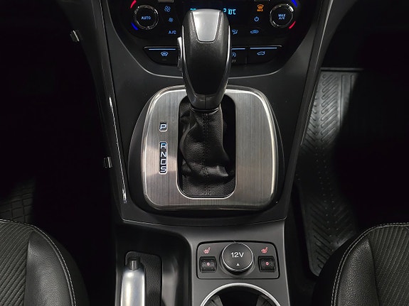 Ford Kuga 21 of 29