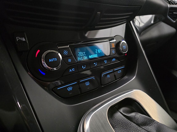 Ford Kuga 23 of 29