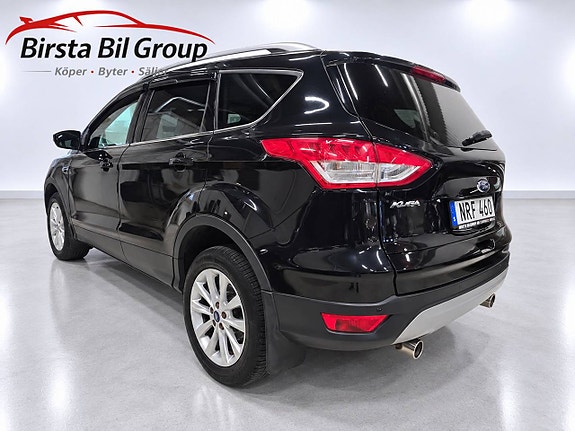 Ford Kuga 5 of 29