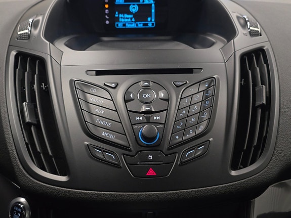 Ford Kuga 24 of 29