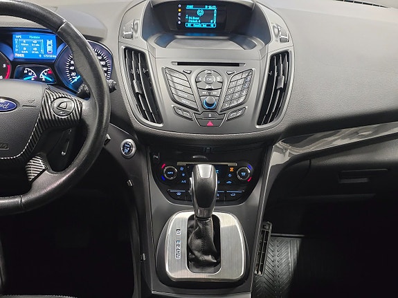 Ford Kuga 20 of 29