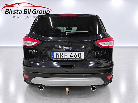 Ford Kuga 4 of 29