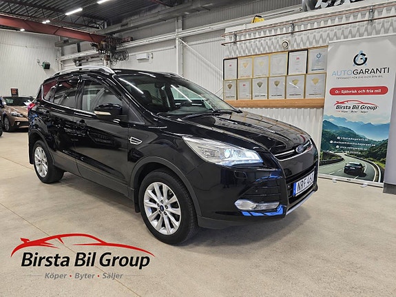 Ford Kuga 9 of 29