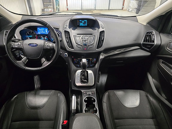 Ford Kuga 15 of 29