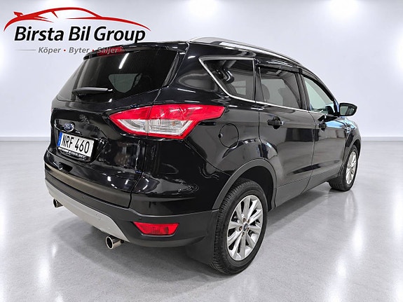 Ford Kuga 3 of 29