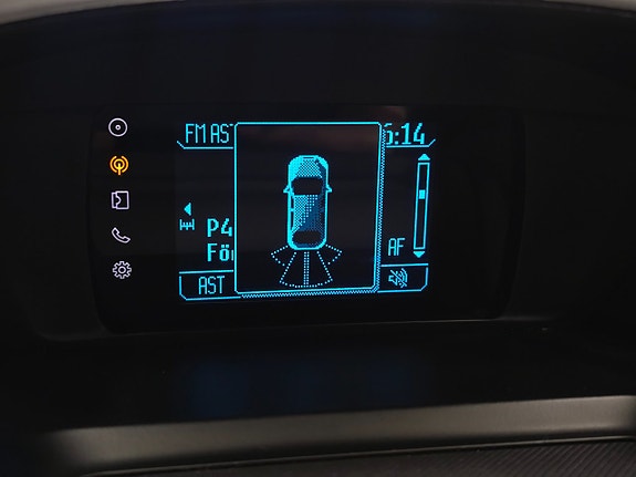 Ford Kuga 25 of 29