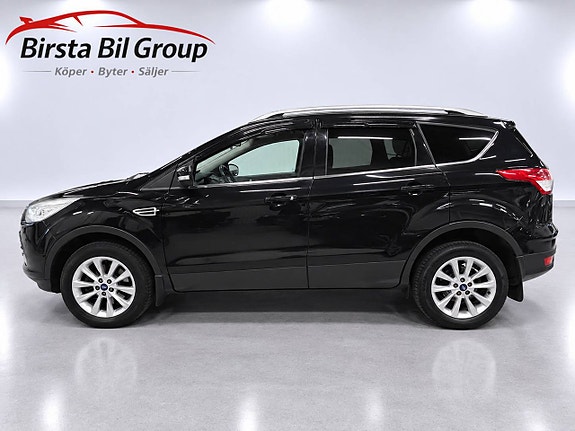 Ford Kuga 8 of 29
