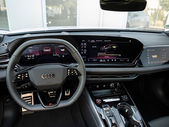Audi A5 11 of 19