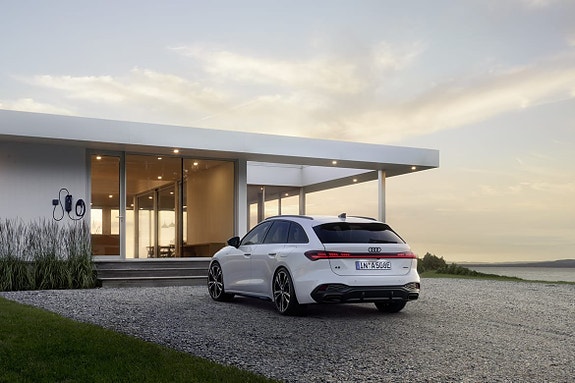 Audi A5 5 of 19