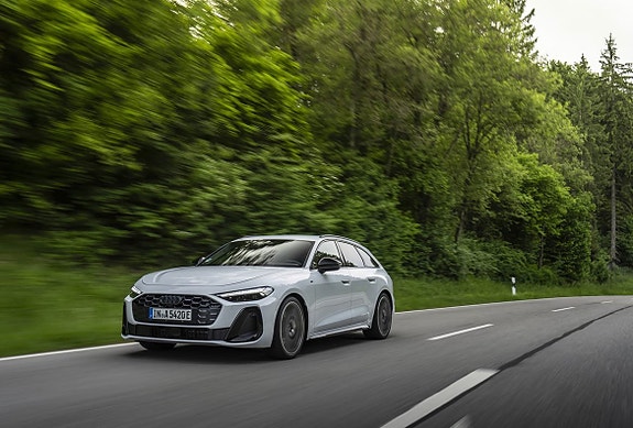 Audi A5 16 of 19