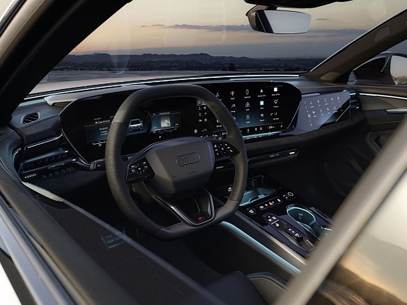 Audi A5 9 of 19
