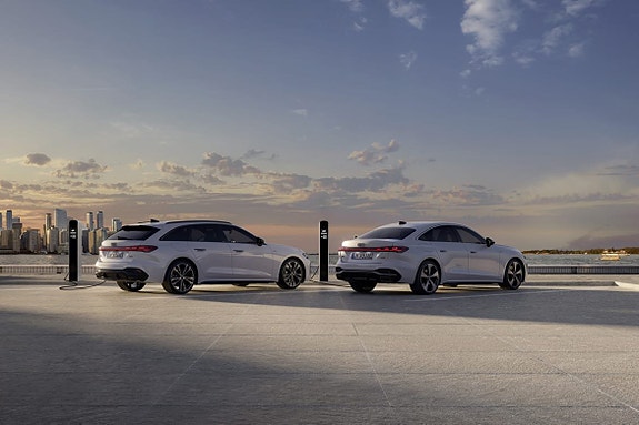 Audi A5 15 of 19