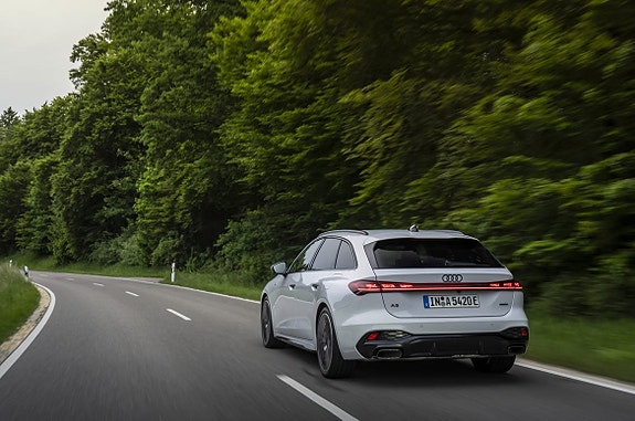 Audi A5 19 of 19