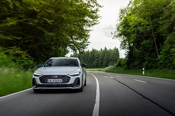 Audi A5 17 of 19
