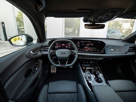 Audi A5 14 of 19