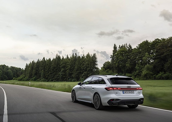 Audi A5 18 of 19