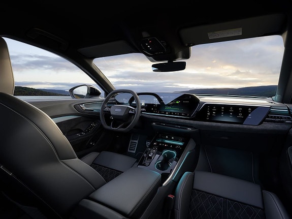 Audi A5 10 of 19