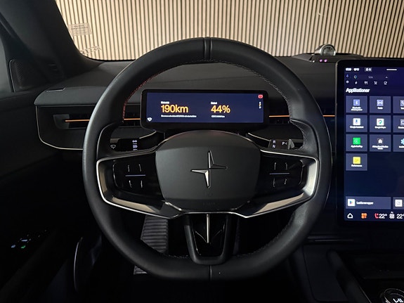 Polestar 3 16 of 26