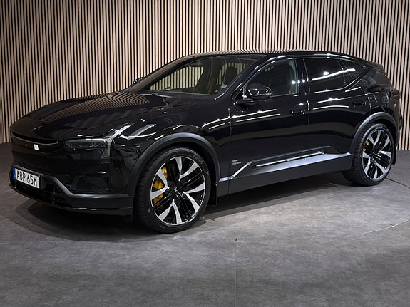 Polestar 3 8 of 26