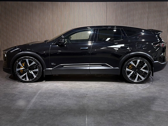 Polestar 3 7 of 26