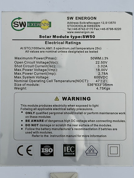 Product image 2 of 5