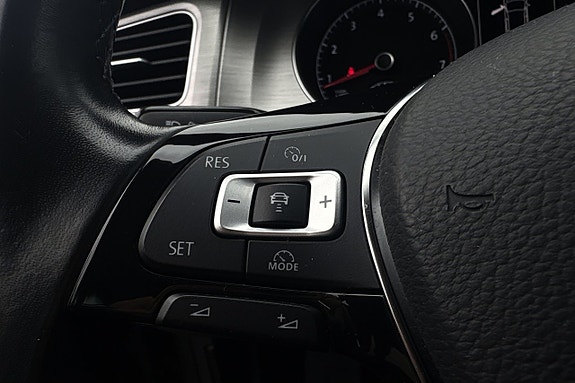 Volkswagen Golf I 16 of 30