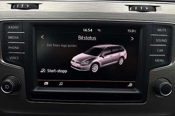 Volkswagen Golf I 25 of 30