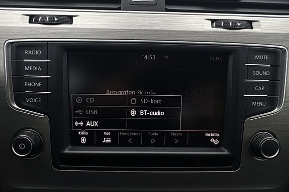 Volkswagen Golf I 24 of 30