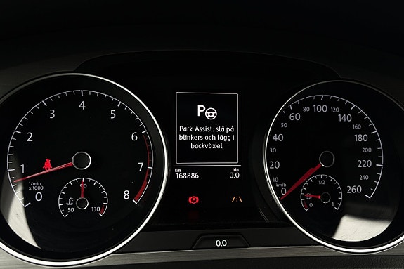Volkswagen Golf I 21 of 30