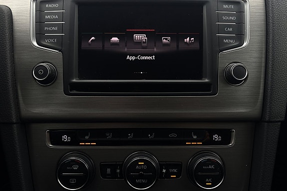 Volkswagen Golf I 28 of 30