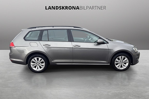 Volkswagen Golf I 5 of 30